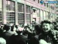 Советский народ празднует День Победы 9 мая 1945. 