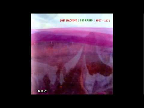 Soft Machine- Dedicated to you but you weren't listening  [from BBC Radio (1967-1971)]