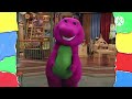 Barney Music Videos The I Love You Song 1992 Version