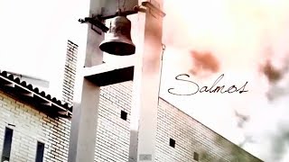 Veja o salmo da celebração da Ascenção do Senhor, no próximo domingo, dia 13.05.2018.