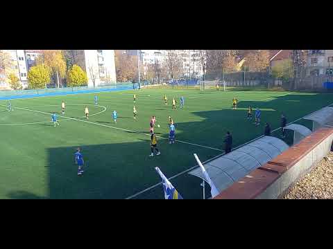 FK Željezničar vs FK Turbina Jablanica (2012) 01.11.2025.