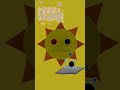 Take Care Of Sprunki Mr Sun Sprunki Shorts