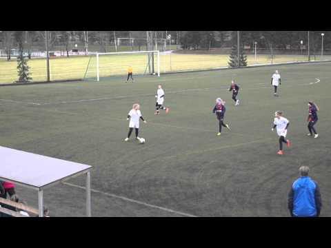 FCH B-tytöt (FC Espoo I-div) 3