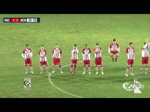 Serie C, la Goal Collection della 22^ giornata di campionato