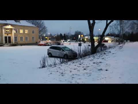 Hitti kun on kylmä TUULI