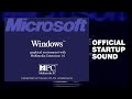 Windows 3 0 MME Actually Has A Startup Sound And More