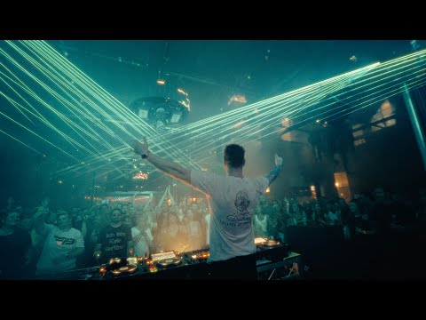 Factor B Presents 'Theatre of the Mind - Bloom' Album Launch Party