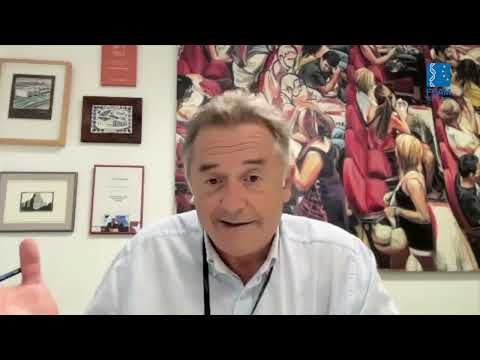 Interview with Professor Luis Marti-Bonmati on Digital Health and AI