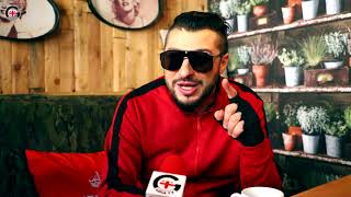 ინტერვიუ გიორგი გასვიანთან