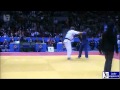 Elco Van Der Geest BEL Denis Tachii MDA 100kg