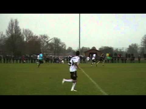 BL 16 TSG Rottenacker - SV Daugendorf (Meisterschaft) 17.11.2013