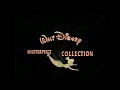 Opening To The Hunchback Of Notre Dame Masterpiece Collection Edition 1997 DVD What If