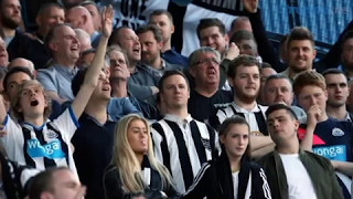 Blaydon Races  - New Version 2017