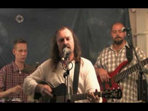 Cestující hudba (Petr Kalandra) - Solnej sloup