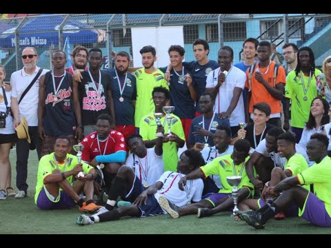 UPF Trofeo della Pace 2019