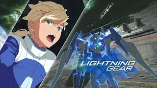 【ガンダムバーサス】ガンダムage2参戦！スーパーパイロットは俺だ！！【新機体】