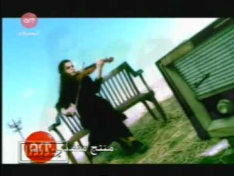 حبيبي اكبر ظالم - رضا العبد الله