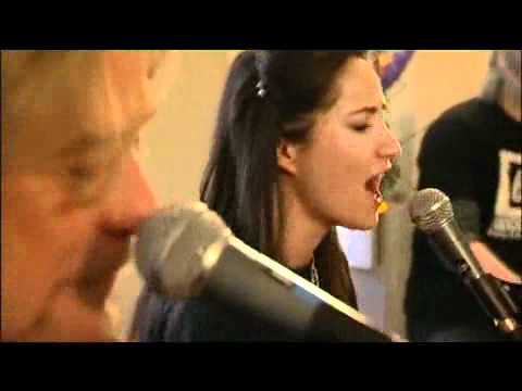 LFDH Episode 5-4 Daryl Hall with KT Tunstall - Kiss On My List