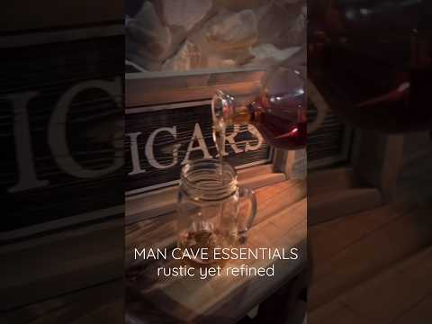 Elise Turnedge - The Man Cave - Misc Originals