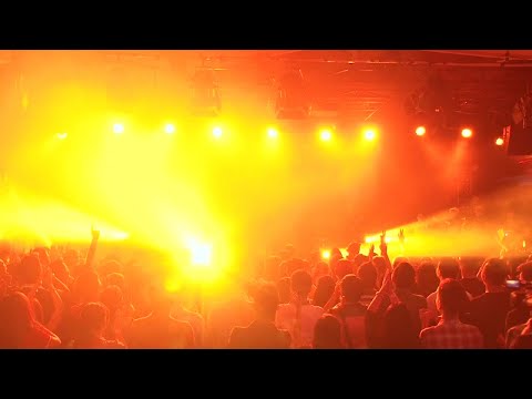 GMS Live - Nyalakan ApiMu - I Declare Album (Official Music Video)