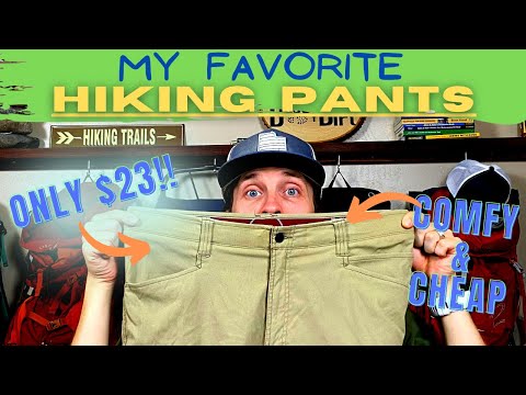 YouTube video about: Where can I buy attyre pants?
