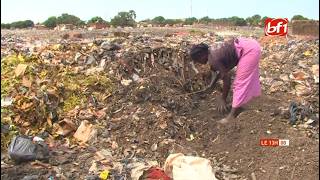 Dépotoir à ciel ouvert à Colma - Bobo-Dioulasso : "La brigade Laabal sollicitée "