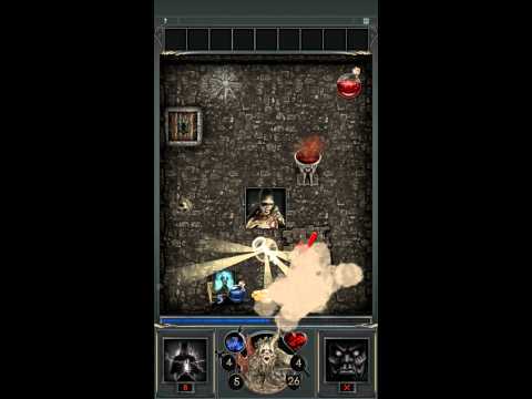 Dungeon Journey Steam Key GLOBAL - 1