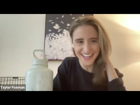 Ep. 65 Taylor Foxman of The Industry Collective - YouTube