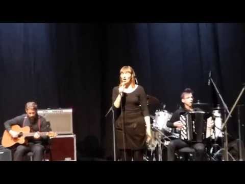 Kinga Suchora - DOM - 50 SFP w Krakowie ( 2014 r.)