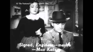 SFJFF 34 Presents: Mamele Trailer