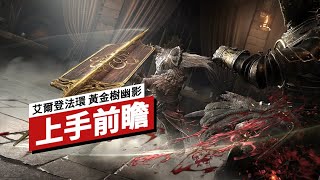 [討論] 法環DLC的反手劍大家覺得是小曲嗎?