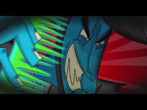 Stranded | ANIMATED SHORT FILM