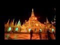 Time Lapse In Shwedagon Pagoda Mp4