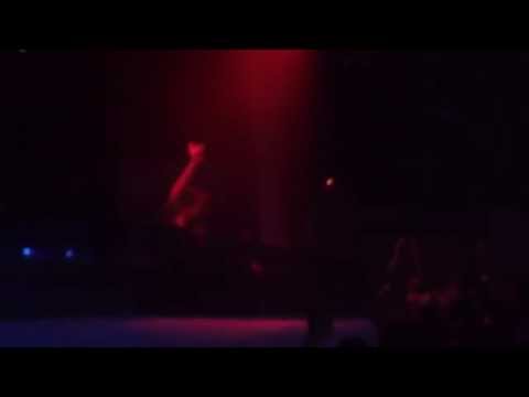 Benny Benassi @ Pacha, Ibiza (Sky Full of Stars)