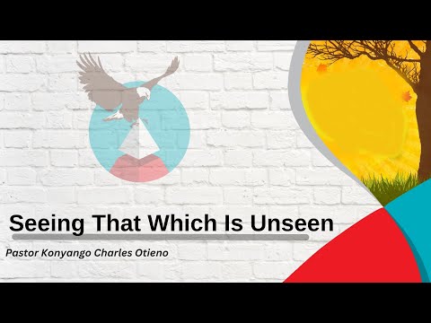 CFM Sunday Service :: 19th February 2023