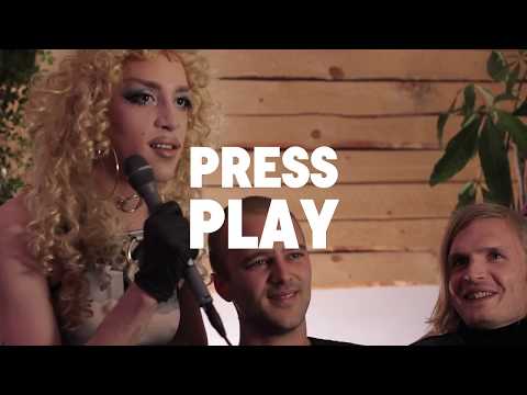 The Stars of Tomorrow