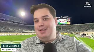 Michigan State Insider Podcast: Early Outlook for MSU Basketball's 2027 Recruiting Class