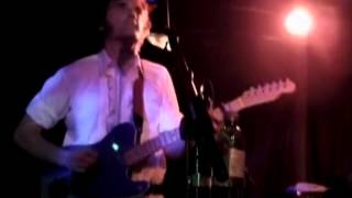 The Long Ryders - "Years Long Ago" (live in London)