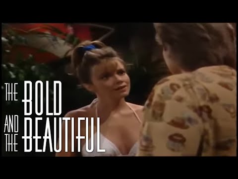 Bold and the Beautiful - 1993 (S6 E209) FULL EPISODE 1455