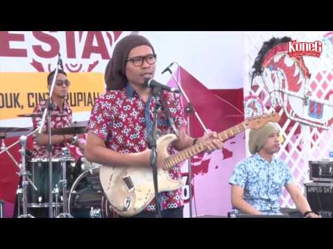 VIA VALLEN Feat KONEG Jogja - Di Sayidan