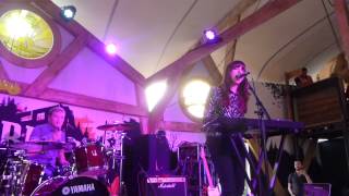 Sykes - Best Thing (HD) - Kopparberg Urban Forest - 23.06.15