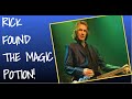 Rick Springfield Is Doing Something We All Need To Know About