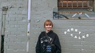 Ninajirachi | Parry Talks 001