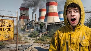 I Found Secret Locations That Shouldn’t Exist on Maps! | Brent Rivera MQDEFAULT Thumbnail