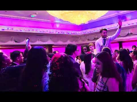 DJ Blue Chilli video.