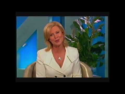 Kerri-Anne | Closer - (February 2008)