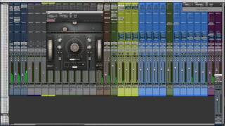How to Finish a Mix