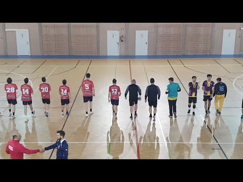 CORAZONISTAS VS BACOVI 2 NAC