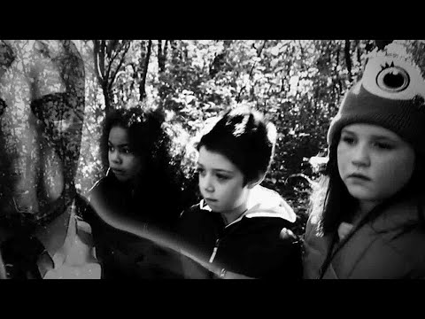 Vicious Attack - Slenderman (OFFICIAL MUSIC VIDEO)