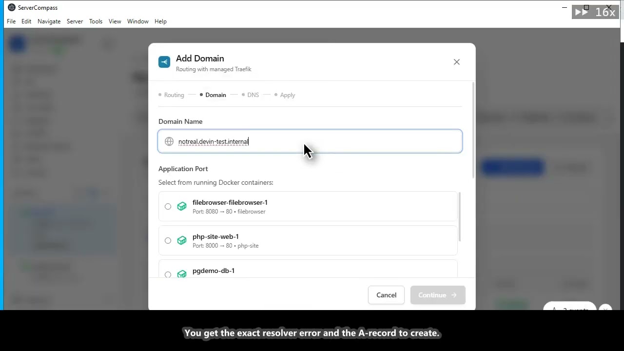 Fix SSL & DNS Issues on Your VPS
